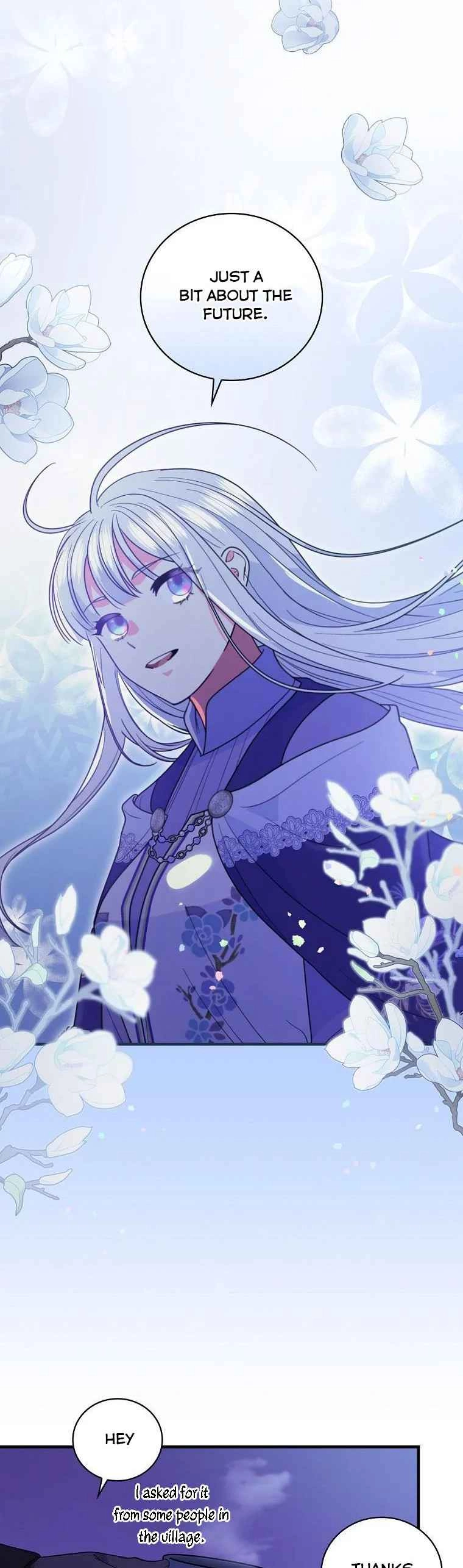 Knight of the Frozen Flower [ALL CHAPTERS] Chapter 61 23